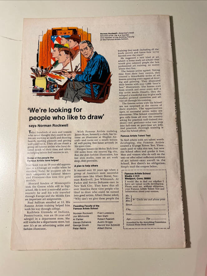 After Deep Clean (not yet pressed)